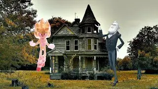 Super Sonic vs Lord Barkis