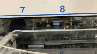 Phoenix Carrier Board Getting Stuffed At Factory