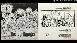 Dirtbombs - Pheremone Smile (from 1998 LP Horndogfest on In the Red Records)