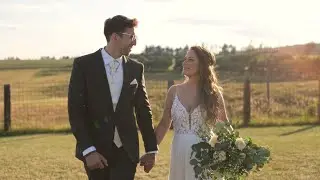 Lucie & František | Svatební video | Velká Obora