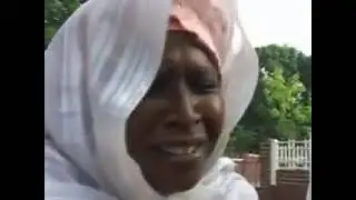 Grand papus Foya 1ère partie