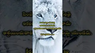 today God words ll BVS motivational videos #ytshorts #motivation #promise