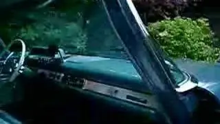 1963 Dodge Custom 880 - 361 engine