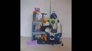 First Manned Mission To Mars