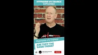 Hypnosis vs. Trance: What's the difference?