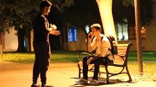 This Will Change The Way You Think Social Experiment