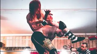 bobby Adams vs Jack Landers