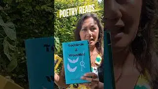 Summer poetry reads perfect for travelling