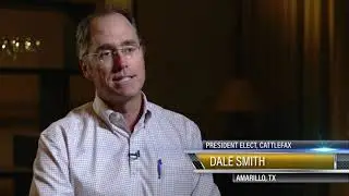CattleFax 50th Year Anniversary