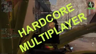Mastering the art of HARDCORE COD MW3 multiplayer