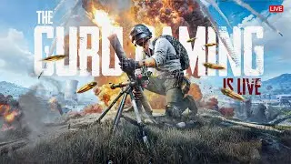 CLASSIC AND ULTIMATE ROYALE BOOM BAAM | GURU GAMING | BGMI