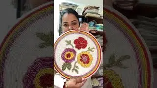 Ghar ko banaye behad khubsurat#tablemats #round#tablerunners #homedecor#tablerunners#onlineshopping