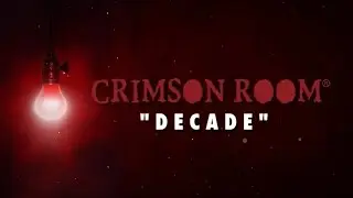 Crimson Room: Decade (PC) Gameplay - 720p