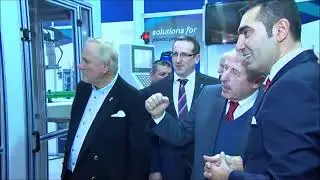 Plasteurasia 2017 Kısa Tanıtım Filmi
