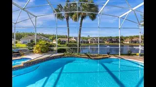 Hunters Creek Pool Home FOR SALE