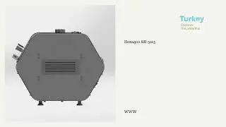 MechaTrozen Mini Plastic injection Machine