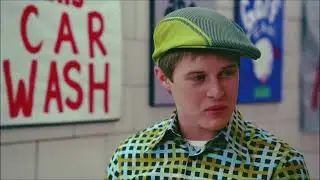 (High School Musical) Ryan & Chad ~ You Belong With Me (Fan Made Video)