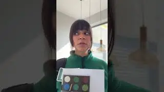 101 Players Secretly Bring Lipstick into Class! Squid Game Guard Misses It!