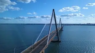 Resaltan el fuerte lazo tur&iacute;stico entre Encarnaci&oacute;n y Posadas