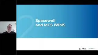 Webinar l BIM2FM with Spacewell and Bimplus