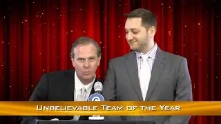 Unbelievable Team of the Year: cleveland.com Sports Awards