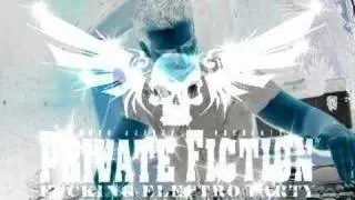 DJ M@riuzzo - Privatefiction