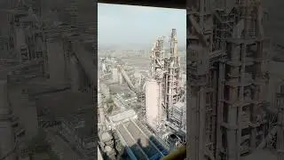 Ultratech Cement Rawan Top View