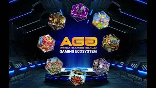 Avisa Games Guild | Play to Earn | NFT Games | Metaverse |