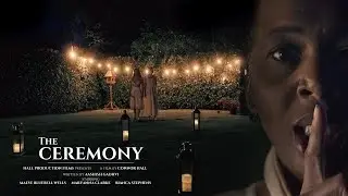 The Ceremony | Full Short Film | Hall Production Films