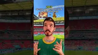 Em 2026 Teremos O Hexa e o GTA 6?
