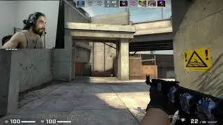HOW TO E-DATE IN CSGO 101