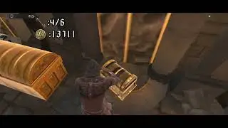 GOLD AND GLORY | open skeleton key makes me rich!?!! 