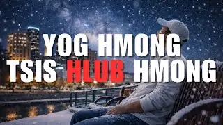 Hmong Soundscape - Yog Hmong Tsis Hlub Hmong | Rap Anthem (Lyrics)