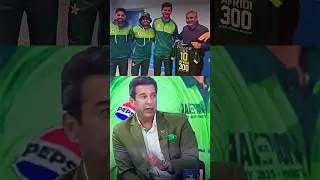 Reason behind Pakistan Cricket downfall . Wasim Akram #cricketpodcast #cricketshorts #podcastshorts