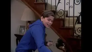 River Phoenix Scenes in Robert Kennedy and His Times (1985)