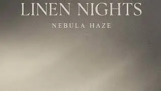 Linen Nights | Luxury Deep House • Airy • Late Night