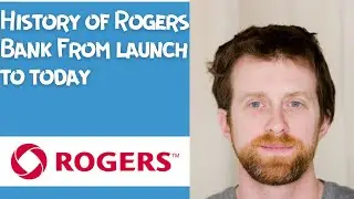 History of Rogers Bank From launch to today