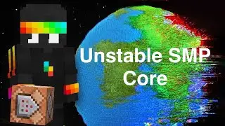 Send this to someone who&rsquo;s never watched the Unstable SMP before