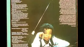 Samba Orleans   Mary Watkins