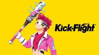 KICK-FLIGHT - Jay Gameplay | (S Rank) Rapid Ball Mode