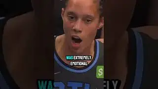 No one realized that the reason Caitlin Clark is injured and sidelined is actually Brittney Griner!
