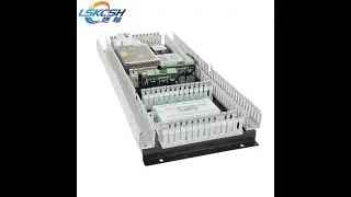 Co2 Laser DSP Controller for Co2 Laser Engraving Cutting Machine