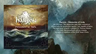 Haryon - L&ucirc;hn - The Grey Havens  | Remastered
