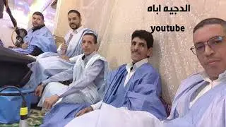 شباب المرجان/ شور حساني مع الفنان الشويعر عالي 😊👍