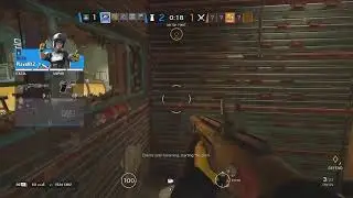 Live R6