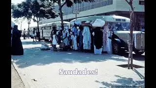 Jovens do Prenda  - Jienda ya Luanda(Saudades de Luanda) (Tradu&ccedil;&atilde;o em Portugu&ecirc;s)