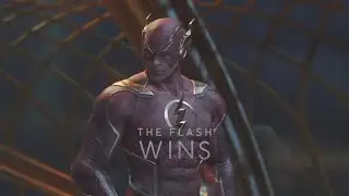 Injustice 2 Multiverse Gameplay The Flash(No Commentary)