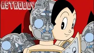 TvR Presenta: ASTROBOY - 02