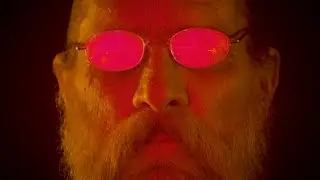 Abraxis - Black Rainbow [Official Music Video] | Ophelia Records