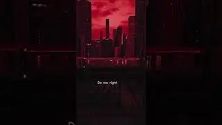 Collide - Justine Skye || English || Lyrics || #shorts #collide #song